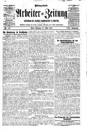 Arbeiter Zeitung