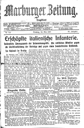 Marburger Zeitung