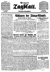 Prager Tagblatt