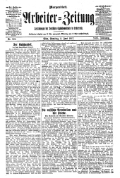 Arbeiter Zeitung