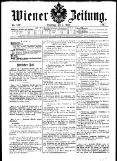 Wiener Zeitung