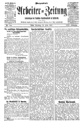 Arbeiter Zeitung