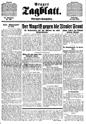 Prager Tagblatt