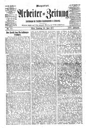 Arbeiter Zeitung