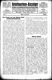 Kriegssammler-Zeitung