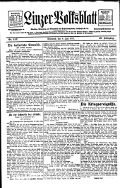 Linzer Volksblatt