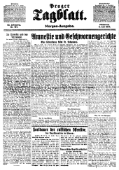 Prager Tagblatt