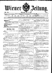 Wiener Zeitung