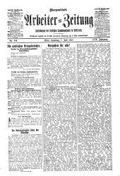 Arbeiter Zeitung