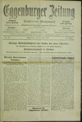 Eggenburger Zeitung