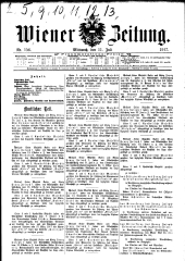 Wiener Zeitung