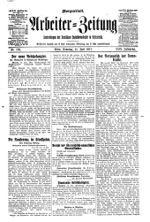 Arbeiter Zeitung