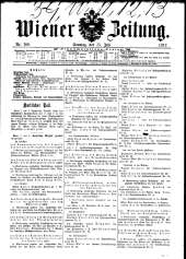 Wiener Zeitung