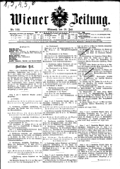 Wiener Zeitung