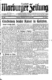 Marburger Zeitung