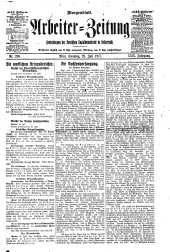 Arbeiter Zeitung