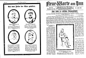 Neue Warte am Inn