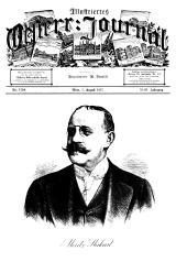 Illustriertes Österreichisches Journal