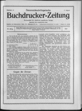 Buchdrucker-Zeitung