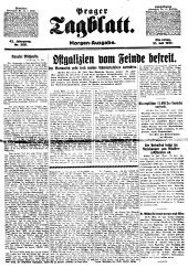 Prager Tagblatt