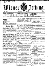 Wiener Zeitung