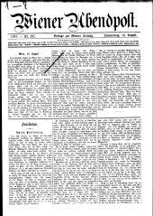Wiener Zeitung