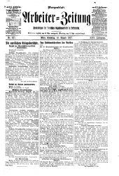 Arbeiter Zeitung