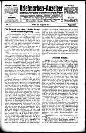 Kriegssammler-Zeitung