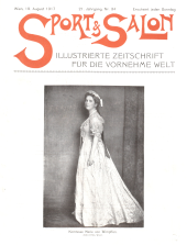 Sport und Salon