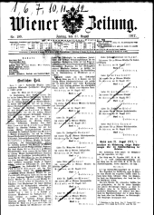 Wiener Zeitung