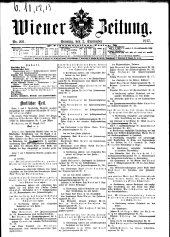 Wiener Zeitung