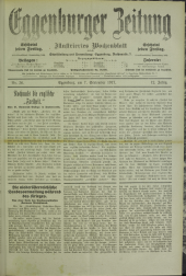 Eggenburger Zeitung