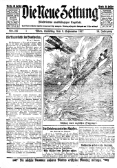 Die neue Zeitung