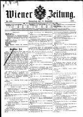 Wiener Zeitung