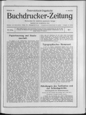 Buchdrucker-Zeitung