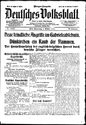 Deutsches Volksblatt