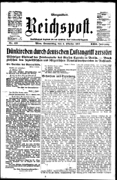 Reichspost