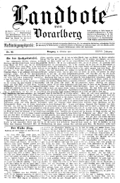 Der Vorarlberger