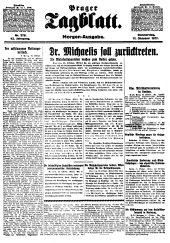 Prager Tagblatt