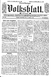 Vorarlberger Volksblatt