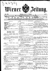 Wiener Zeitung