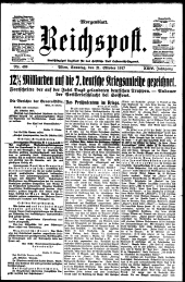 Reichspost