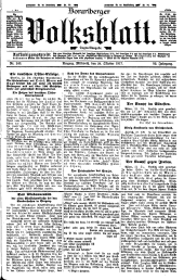 Vorarlberger Volksblatt