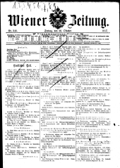 Wiener Zeitung