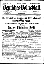 Deutsches Volksblatt