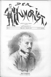 Der Humorist