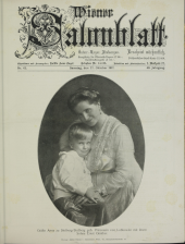 Wiener Salonblatt