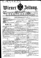 Wiener Zeitung