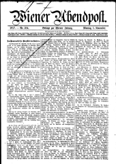 Wiener Zeitung
