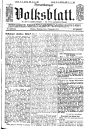 Vorarlberger Volksblatt